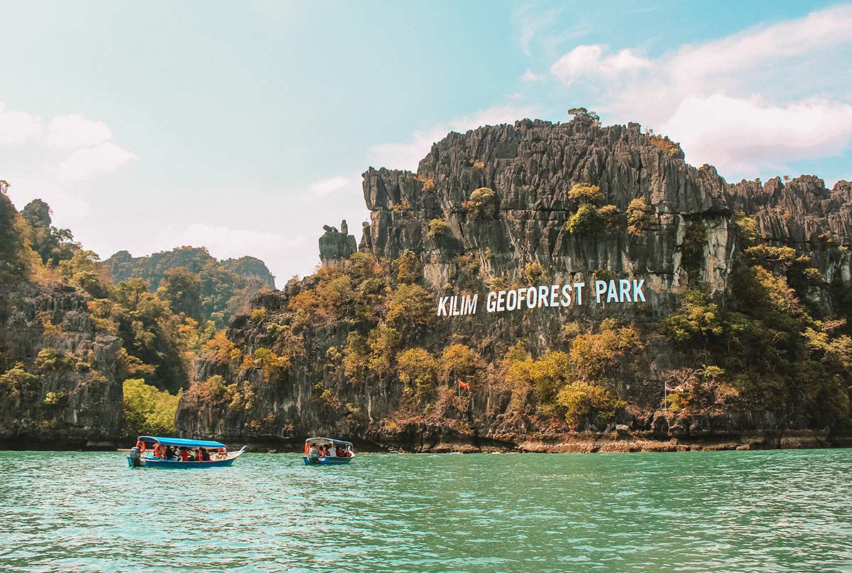 Jelajahi Hutan Mangrove Langkawi: Ekowisata yang Menakjubkan